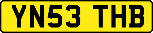 YN53THB