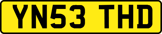 YN53THD