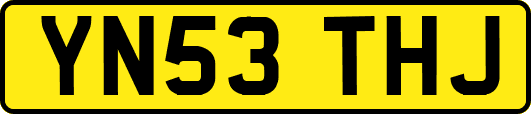 YN53THJ