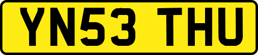 YN53THU