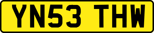 YN53THW