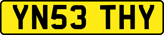 YN53THY