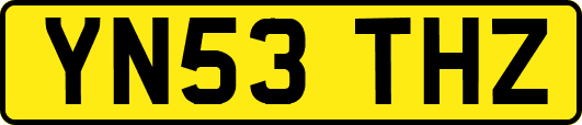 YN53THZ