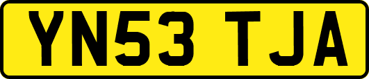 YN53TJA