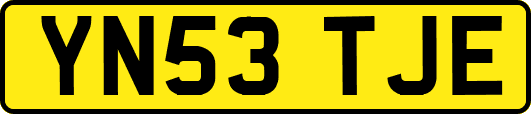 YN53TJE