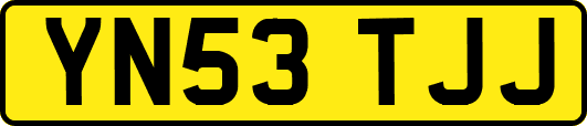 YN53TJJ