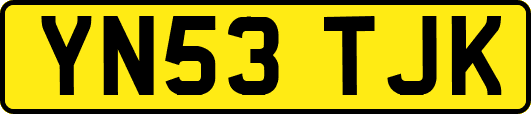 YN53TJK