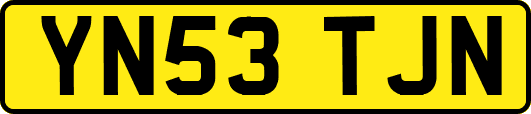 YN53TJN