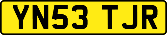 YN53TJR