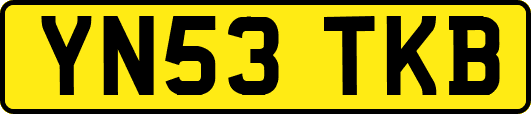 YN53TKB