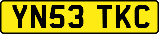 YN53TKC