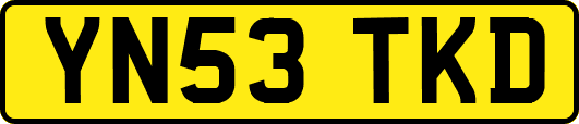 YN53TKD