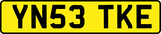 YN53TKE