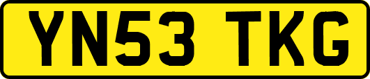 YN53TKG