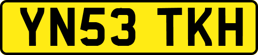 YN53TKH
