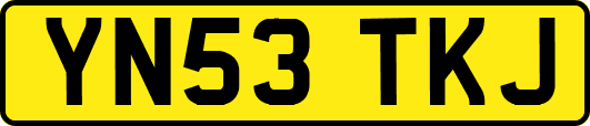 YN53TKJ