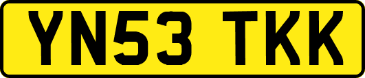 YN53TKK