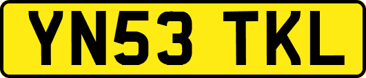 YN53TKL