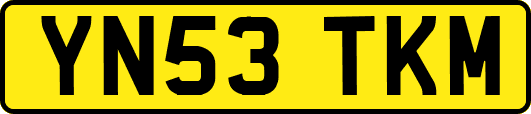YN53TKM