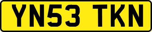 YN53TKN