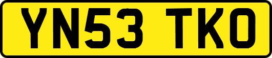 YN53TKO