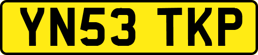 YN53TKP