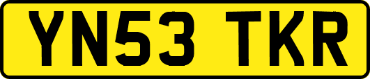 YN53TKR