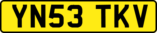 YN53TKV