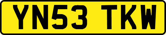 YN53TKW
