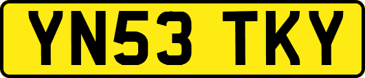 YN53TKY