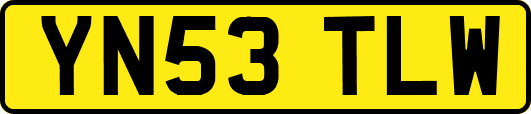 YN53TLW