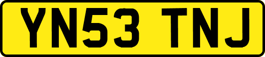 YN53TNJ
