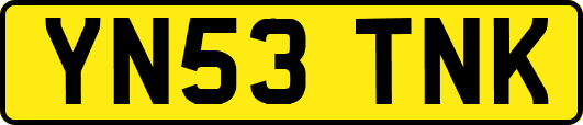 YN53TNK