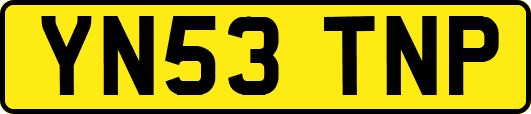 YN53TNP