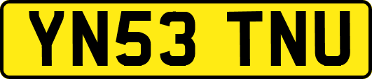 YN53TNU