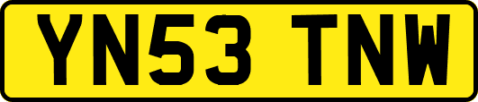 YN53TNW