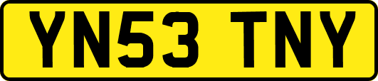 YN53TNY