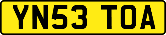 YN53TOA