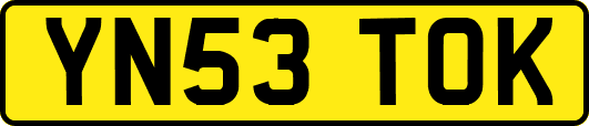 YN53TOK