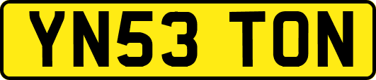 YN53TON