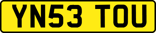 YN53TOU