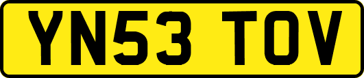 YN53TOV
