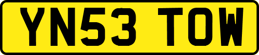 YN53TOW