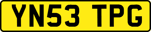 YN53TPG
