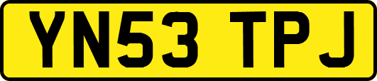 YN53TPJ