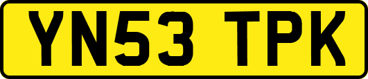 YN53TPK