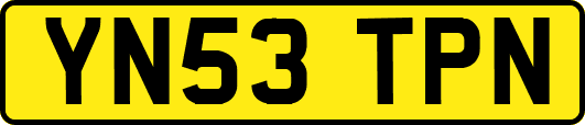 YN53TPN