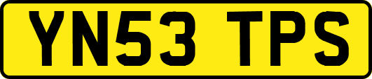 YN53TPS