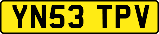 YN53TPV