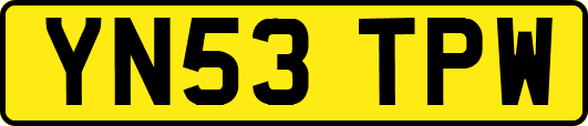 YN53TPW